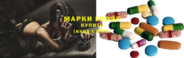 прущие крисы Аркадак